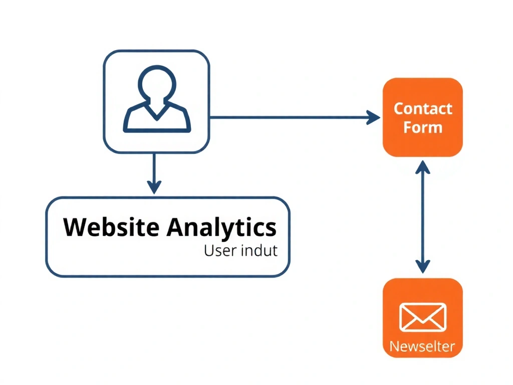 Diagramme de flux de données abstrait