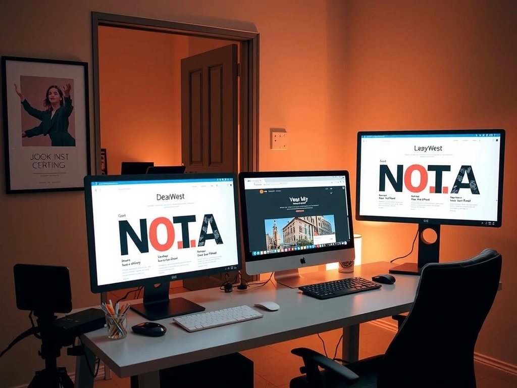 Production créative